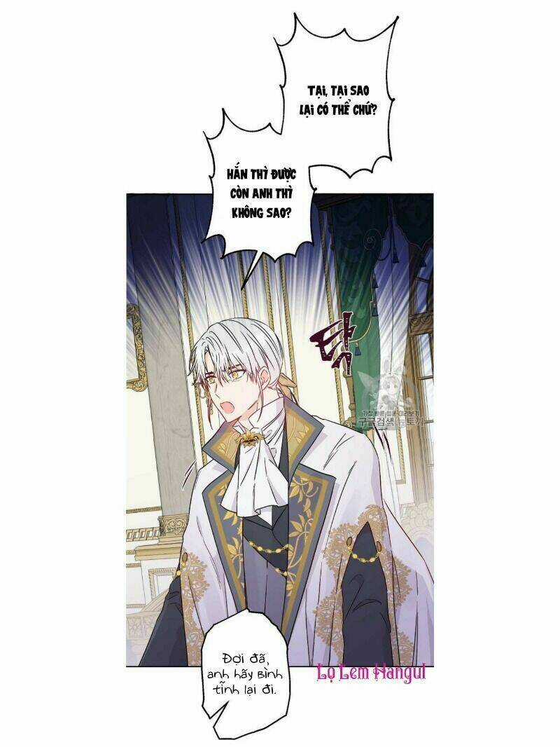 Cuộc Hôn Nhân Giả Dối - Chapter 50 - Trang 13