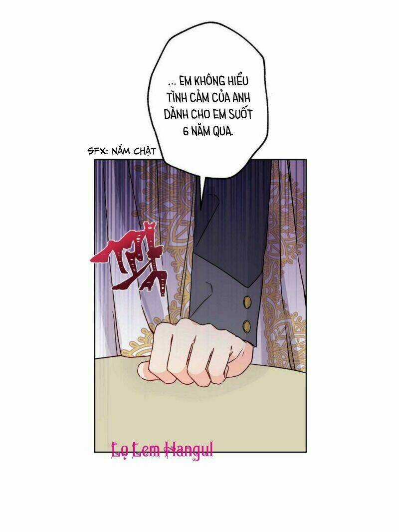 Cuộc Hôn Nhân Giả Dối - Chapter 50 - Trang 14