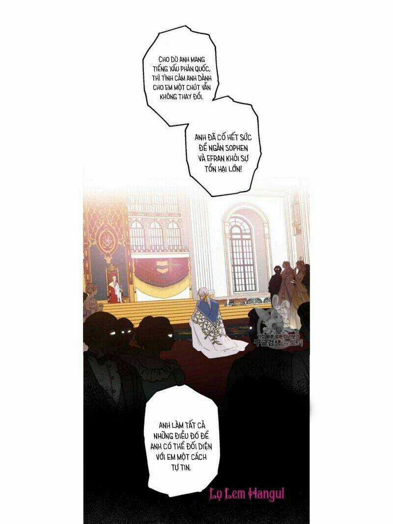 Cuộc Hôn Nhân Giả Dối - Chapter 50 - Trang 15