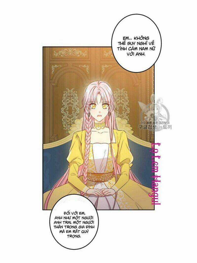 Cuộc Hôn Nhân Giả Dối - Chapter 50 - Trang 20