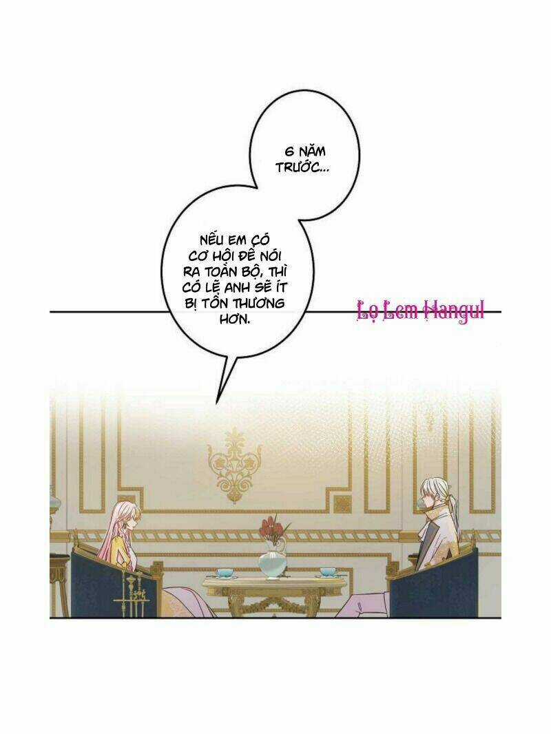 Cuộc Hôn Nhân Giả Dối - Chapter 50 - Trang 21