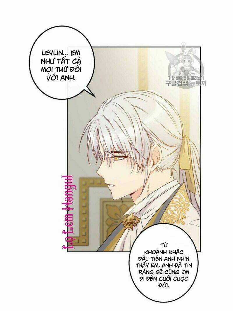 Cuộc Hôn Nhân Giả Dối - Chapter 50 - Trang 22