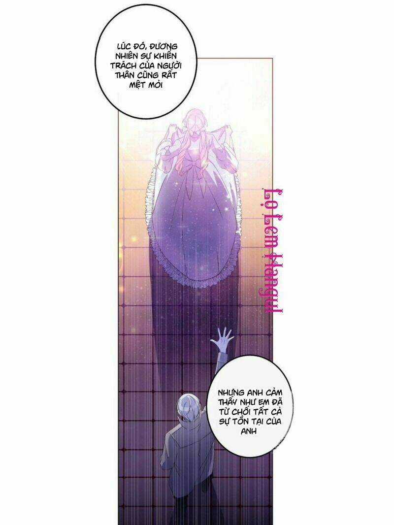 Cuộc Hôn Nhân Giả Dối - Chapter 50 - Trang 23