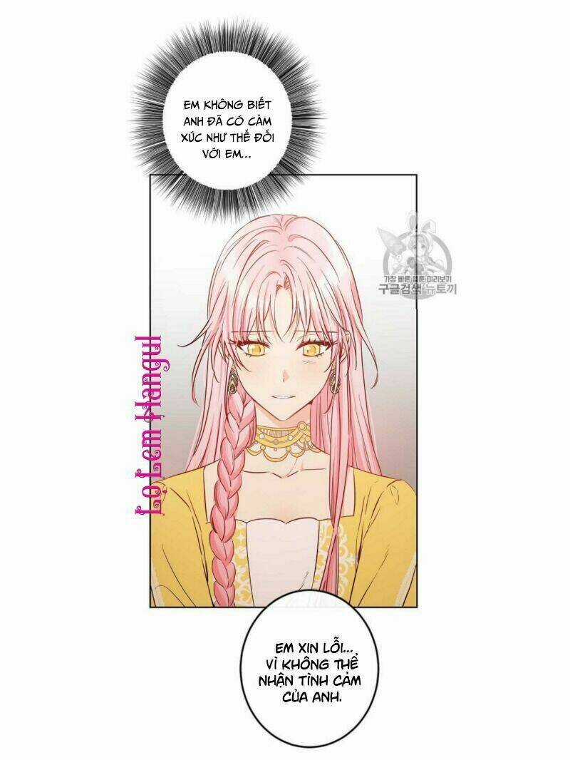 Cuộc Hôn Nhân Giả Dối - Chapter 50 - Trang 24