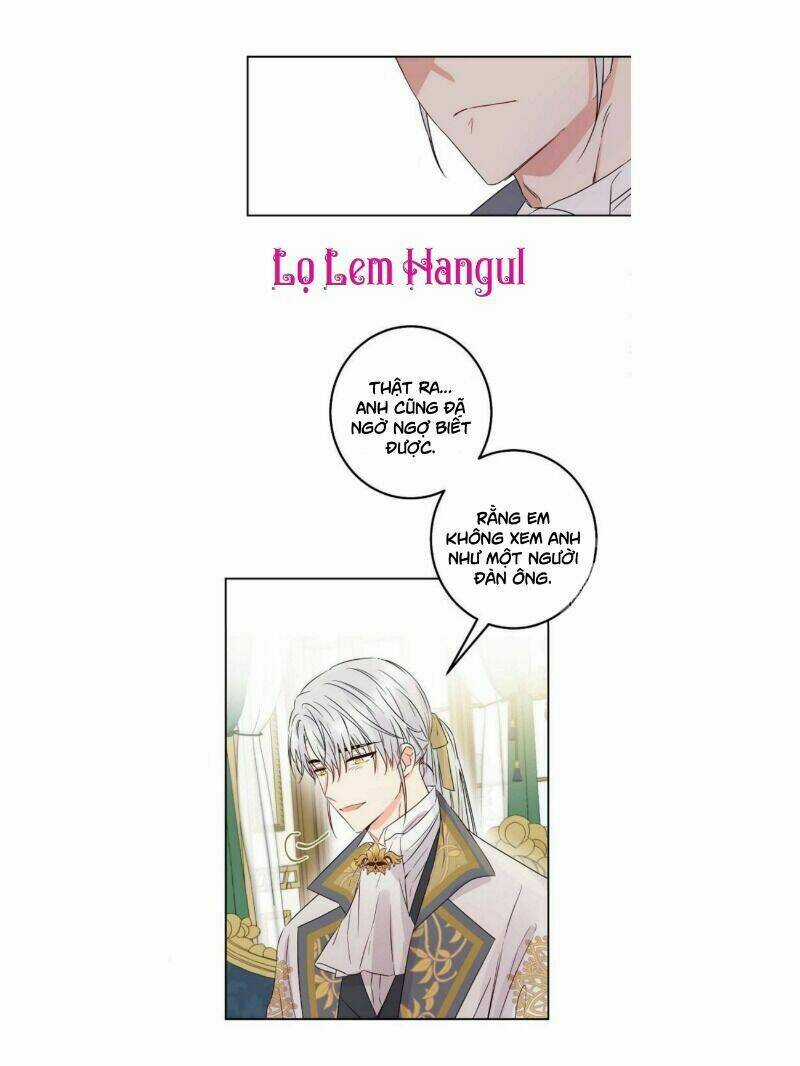 Cuộc Hôn Nhân Giả Dối - Chapter 50 - Trang 25