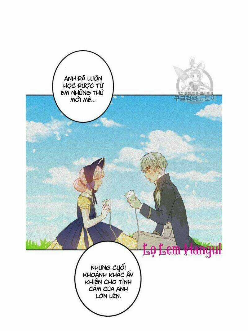 Cuộc Hôn Nhân Giả Dối - Chapter 50 - Trang 27