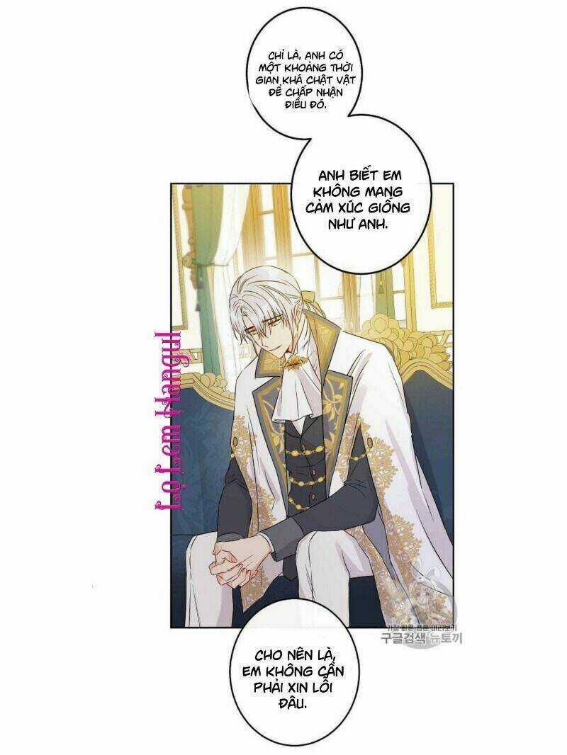 Cuộc Hôn Nhân Giả Dối - Chapter 50 - Trang 28