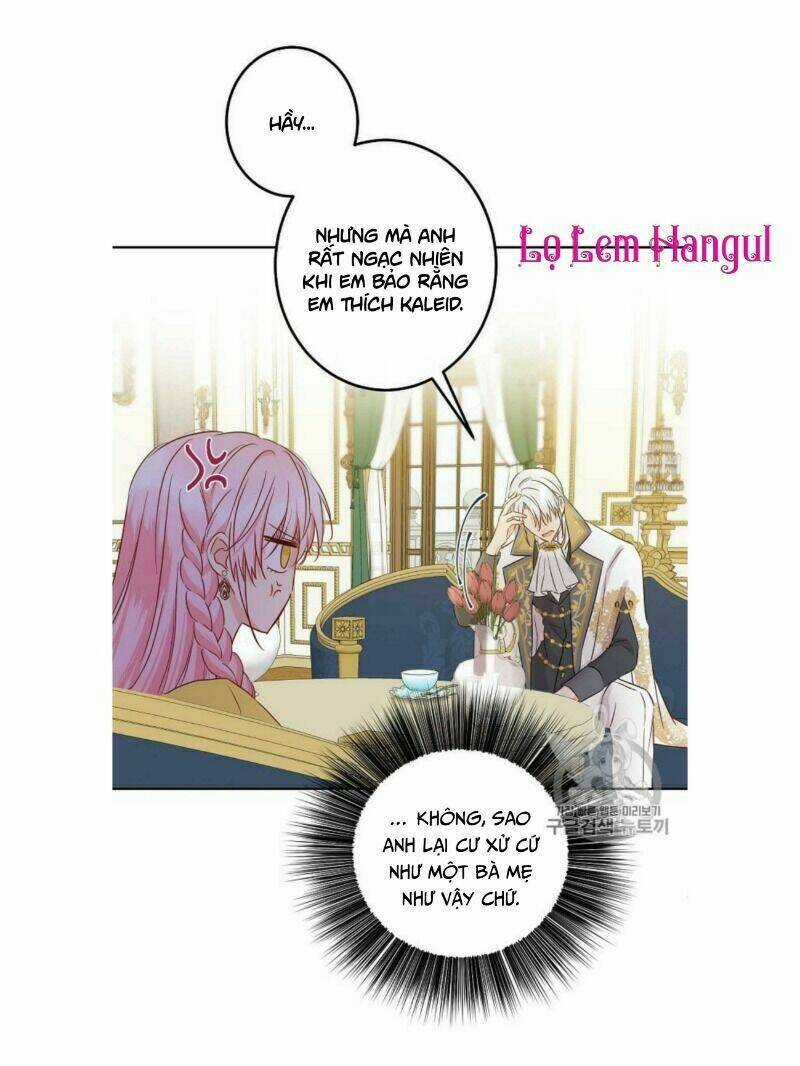 Cuộc Hôn Nhân Giả Dối - Chapter 50 - Trang 30