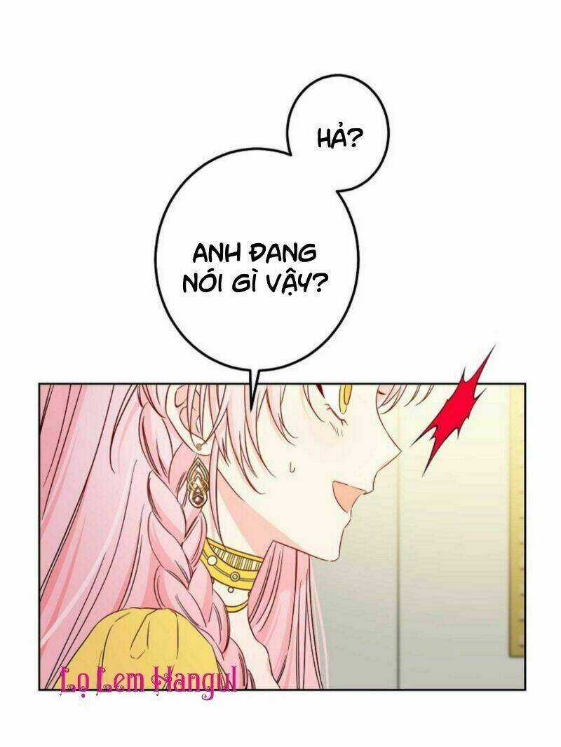 Cuộc Hôn Nhân Giả Dối - Chapter 50 - Trang 4