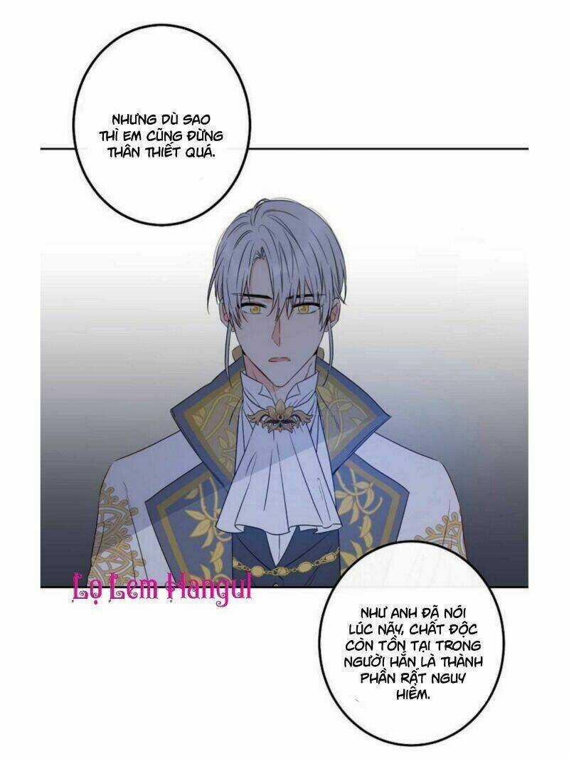 Cuộc Hôn Nhân Giả Dối - Chapter 50 - Trang 31