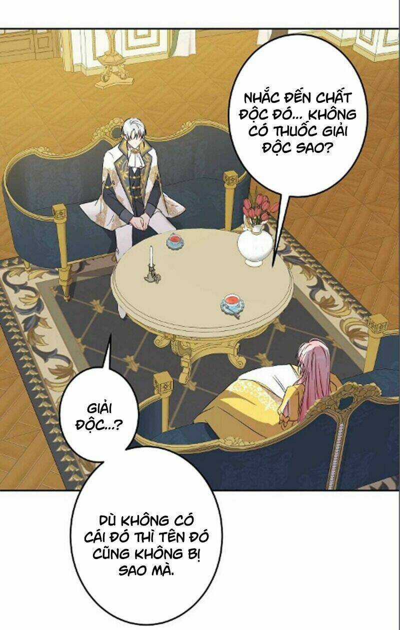 Cuộc Hôn Nhân Giả Dối - Chapter 50 - Trang 32