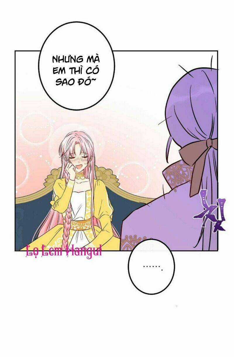 Cuộc Hôn Nhân Giả Dối - Chapter 50 - Trang 33