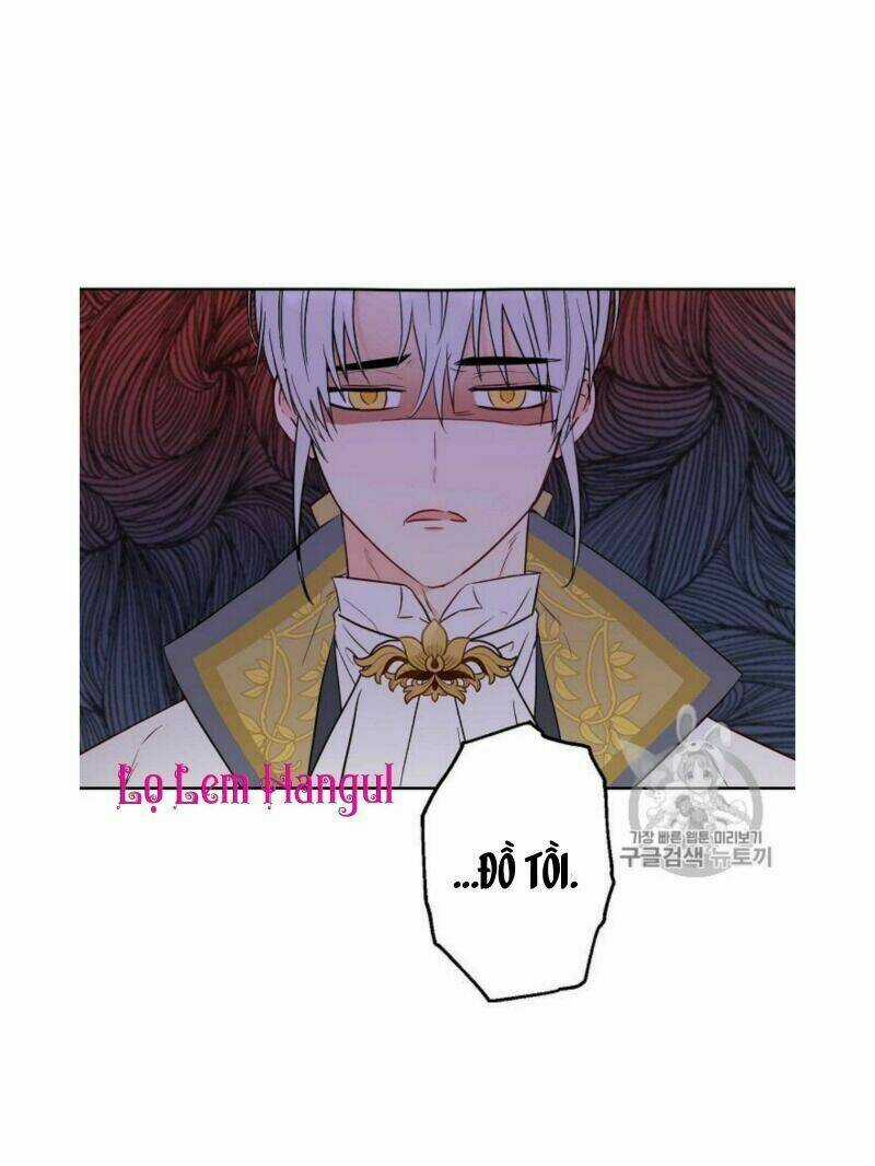 Cuộc Hôn Nhân Giả Dối - Chapter 50 - Trang 35