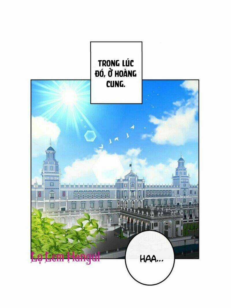 Cuộc Hôn Nhân Giả Dối - Chapter 50 - Trang 37