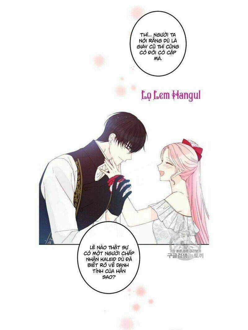 Cuộc Hôn Nhân Giả Dối - Chapter 50 - Trang 39