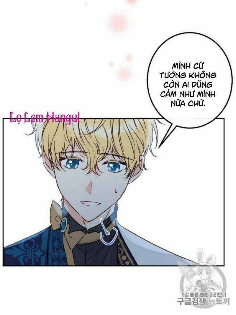 Cuộc Hôn Nhân Giả Dối - Chapter 50 - Trang 40