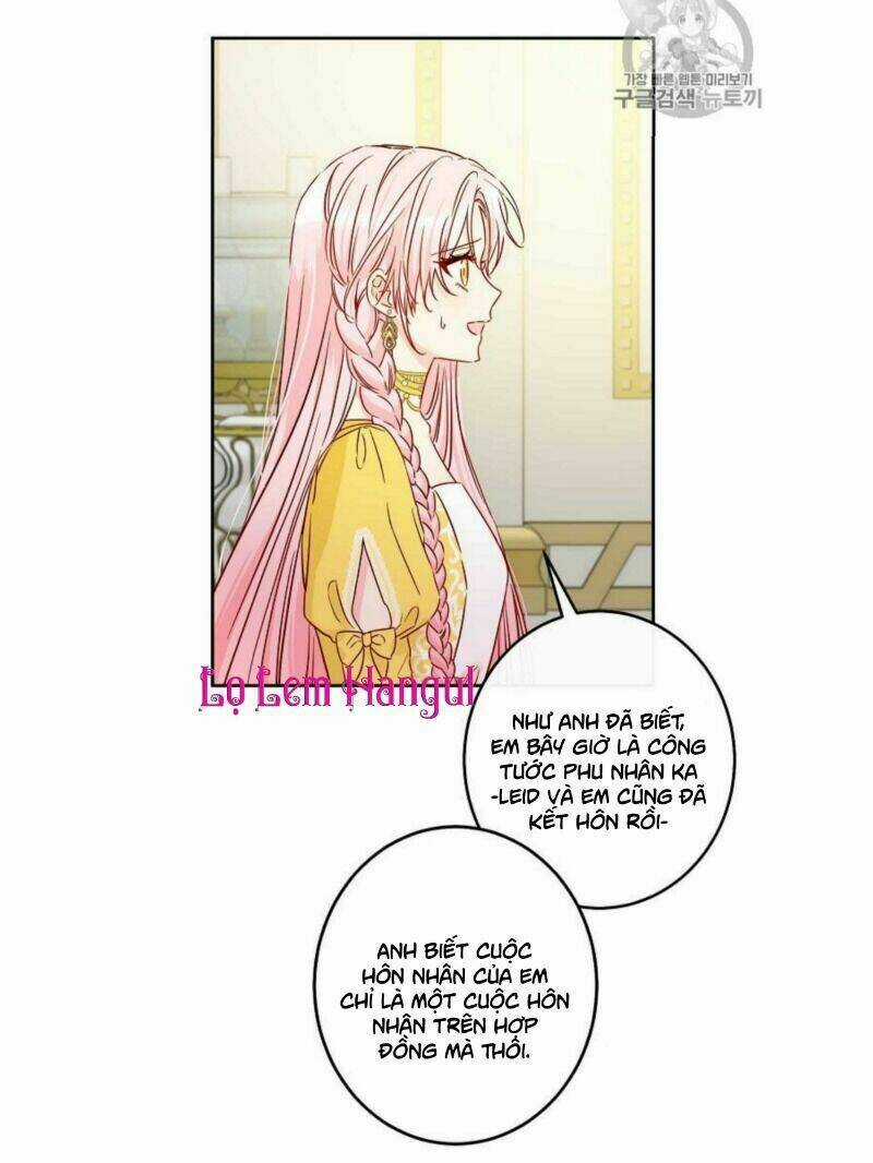 Cuộc Hôn Nhân Giả Dối - Chapter 50 - Trang 5