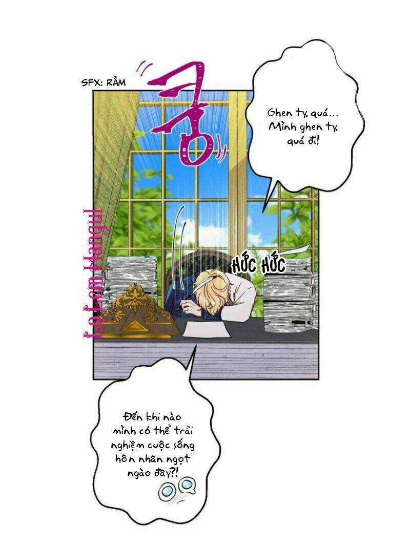 Cuộc Hôn Nhân Giả Dối - Chapter 50 - Trang 42