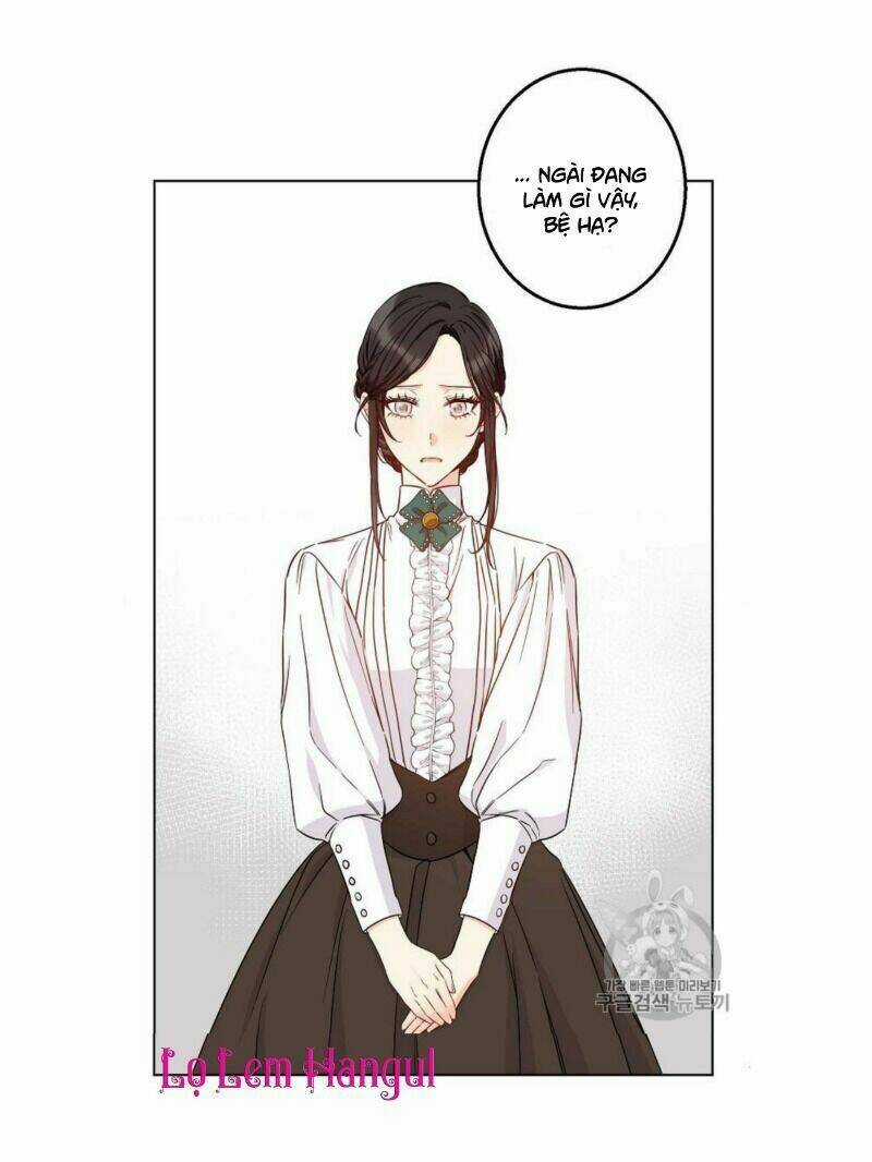 Cuộc Hôn Nhân Giả Dối - Chapter 50 - Trang 43