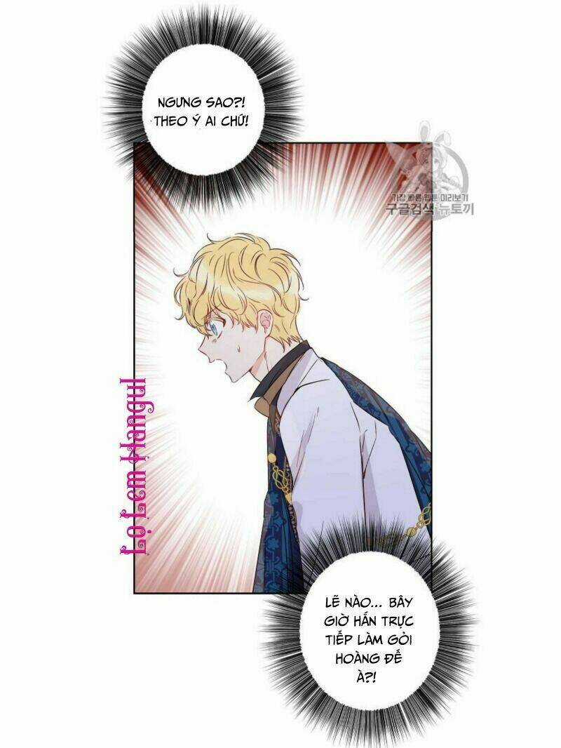 Cuộc Hôn Nhân Giả Dối - Chapter 50 - Trang 49