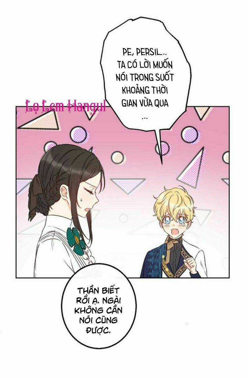 Cuộc Hôn Nhân Giả Dối - Chapter 50 - Trang 50