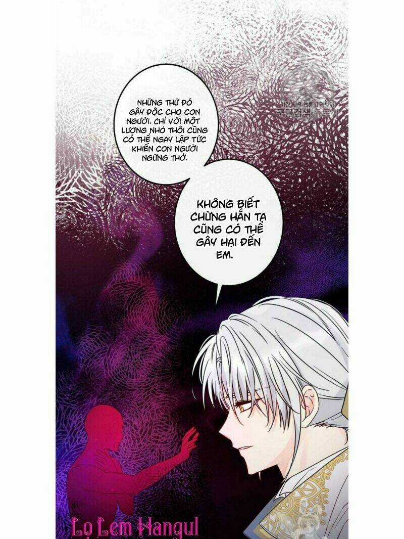 Cuộc Hôn Nhân Giả Dối - Chapter 50 - Trang 6