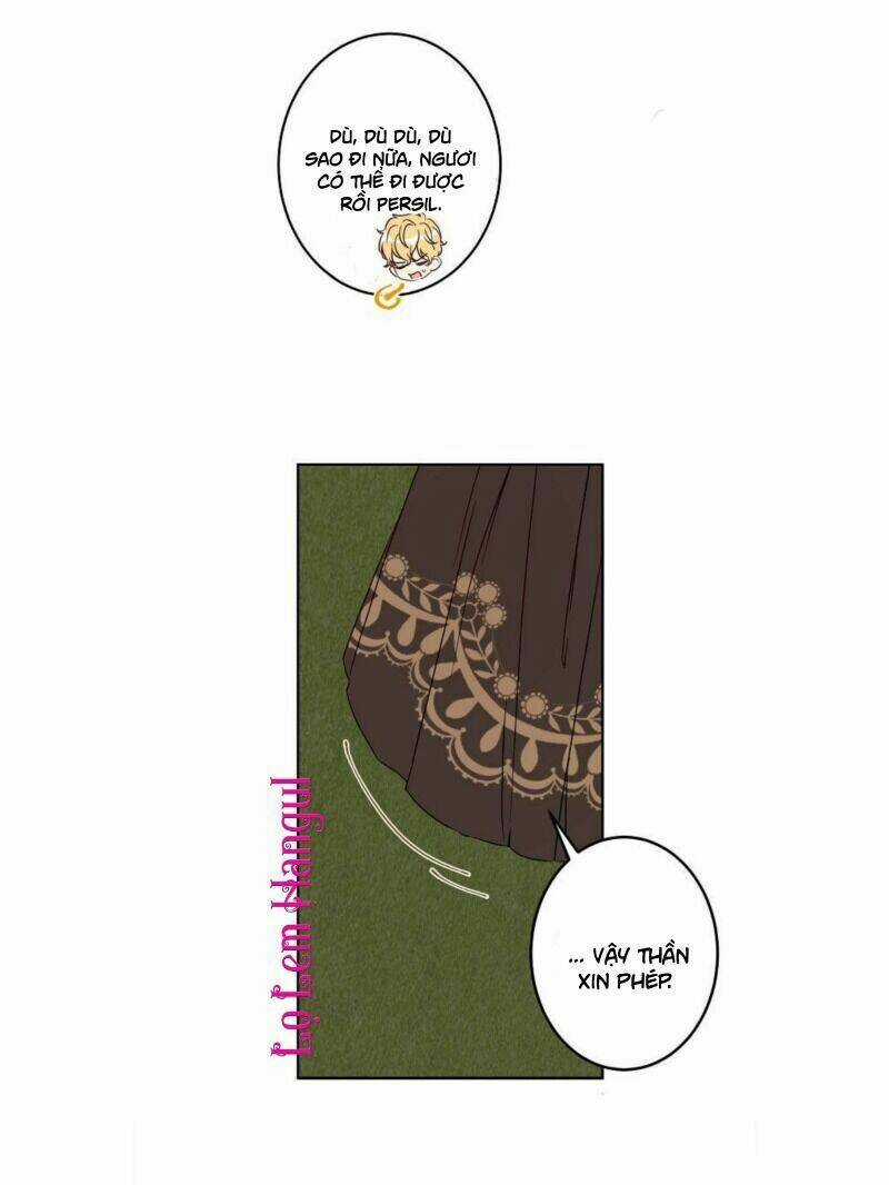 Cuộc Hôn Nhân Giả Dối - Chapter 50 - Trang 52