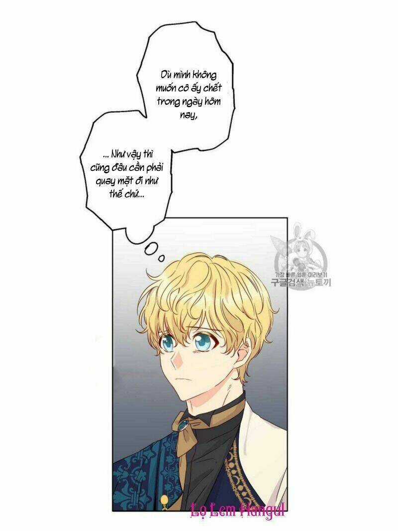 Cuộc Hôn Nhân Giả Dối - Chapter 50 - Trang 54