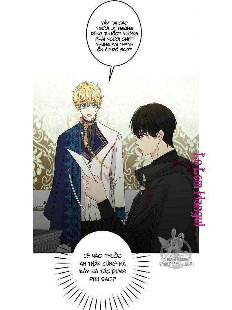 Cuộc Hôn Nhân Giả Dối - Chapter 50 - Trang 57