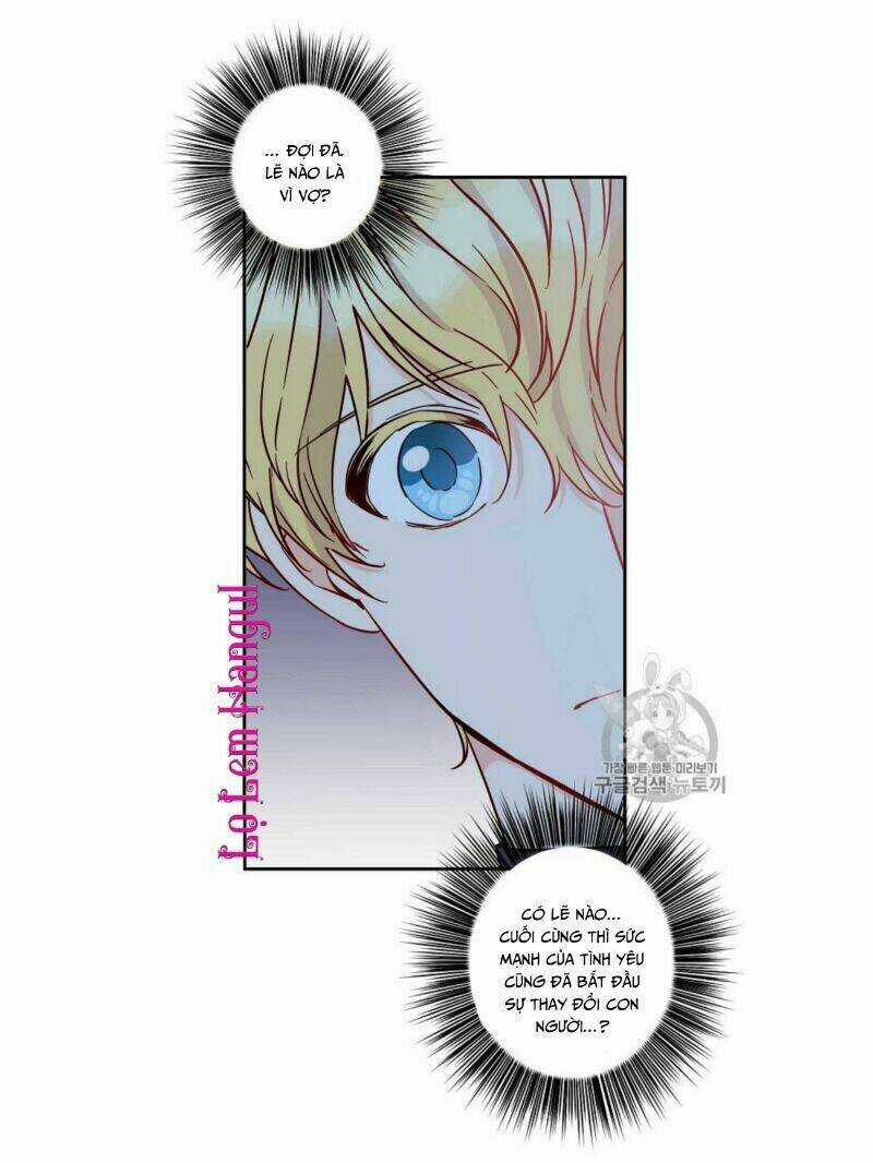 Cuộc Hôn Nhân Giả Dối - Chapter 50 - Trang 59