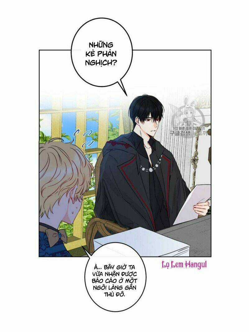 Cuộc Hôn Nhân Giả Dối - Chapter 50 - Trang 60