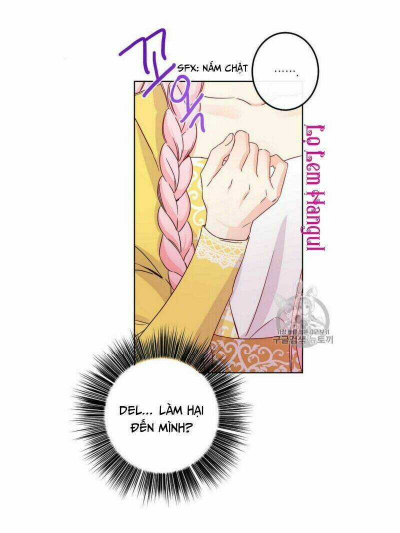 Cuộc Hôn Nhân Giả Dối - Chapter 50 - Trang 7