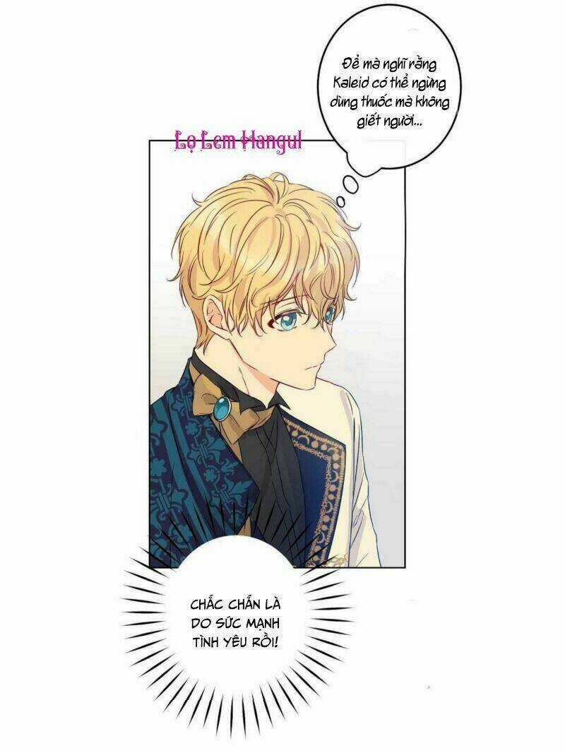 Cuộc Hôn Nhân Giả Dối - Chapter 50 - Trang 61