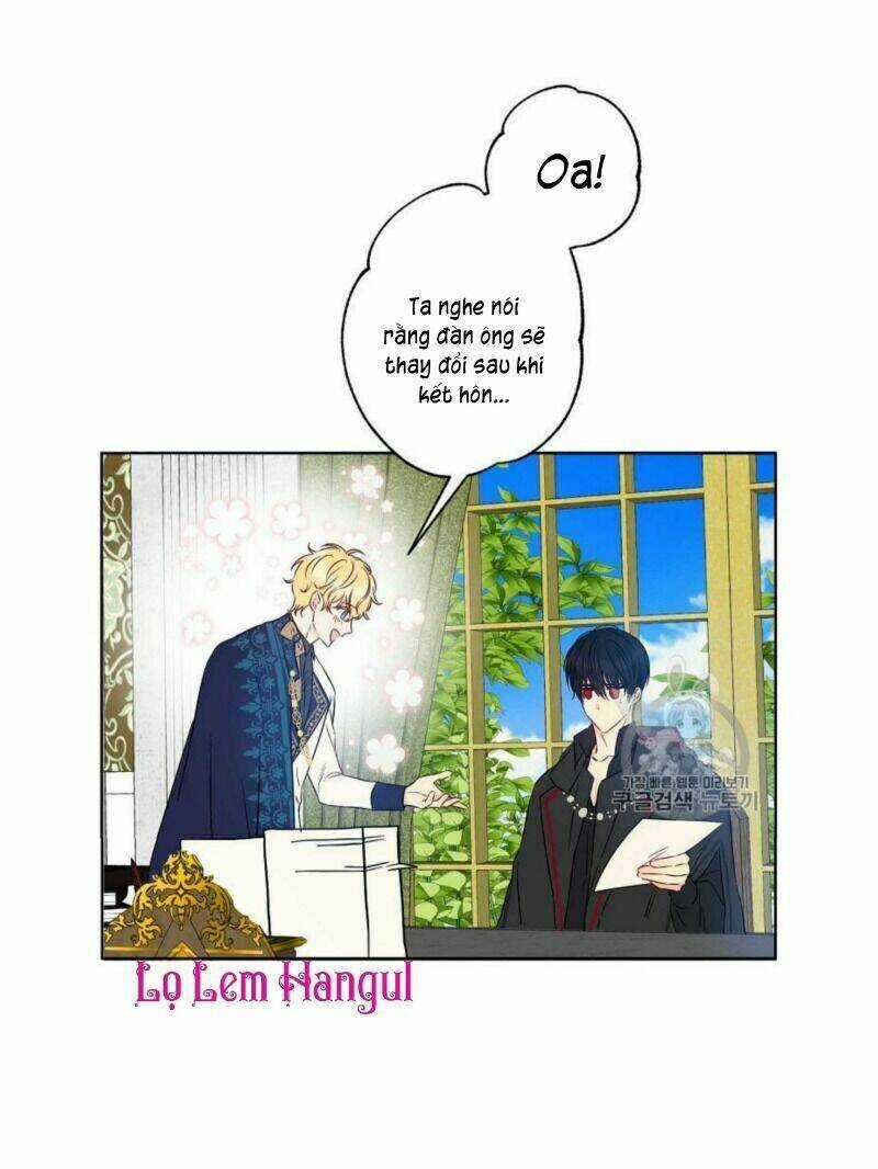 Cuộc Hôn Nhân Giả Dối - Chapter 50 - Trang 62