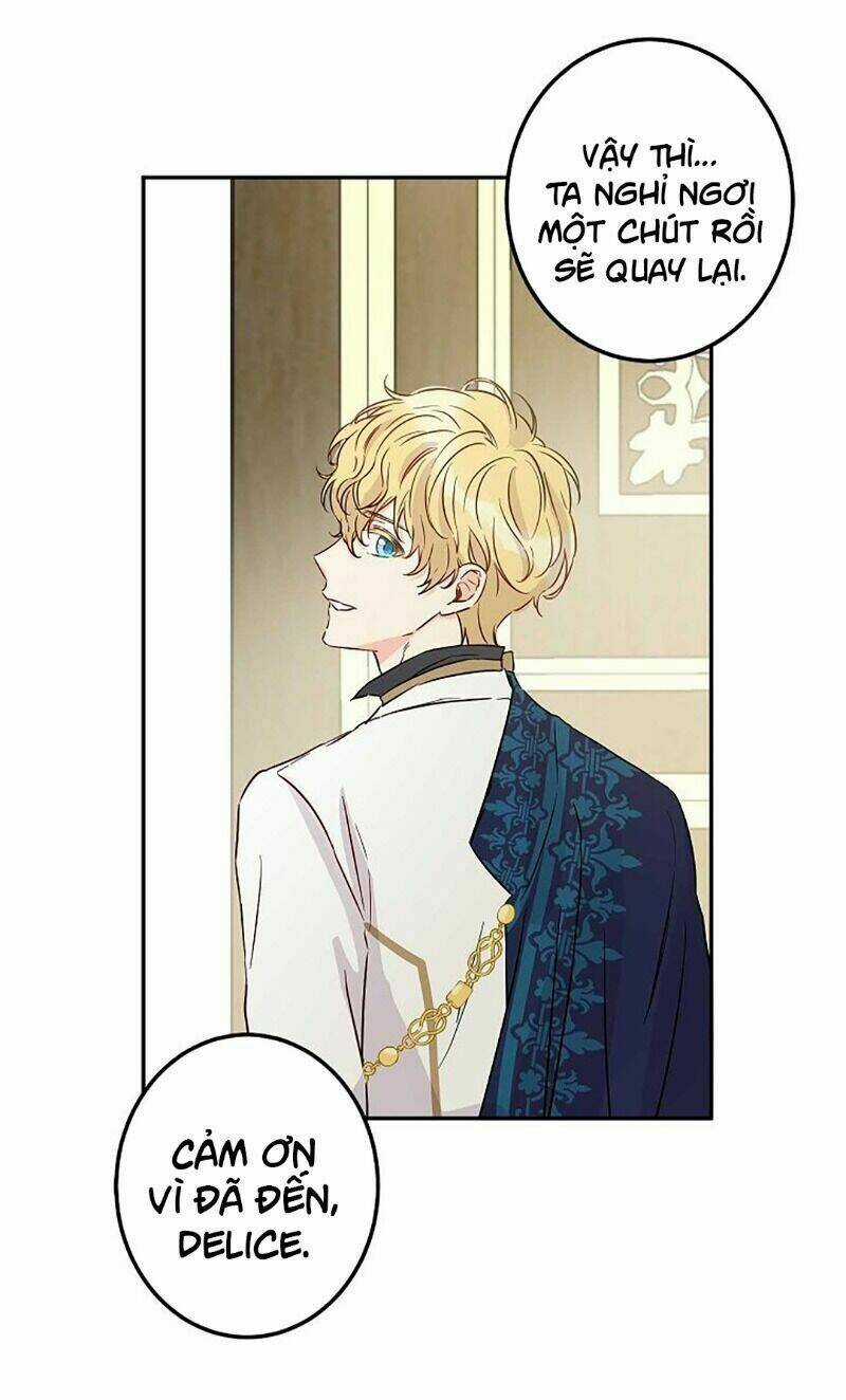 Cuộc Hôn Nhân Giả Dối - Chapter 50 - Trang 65