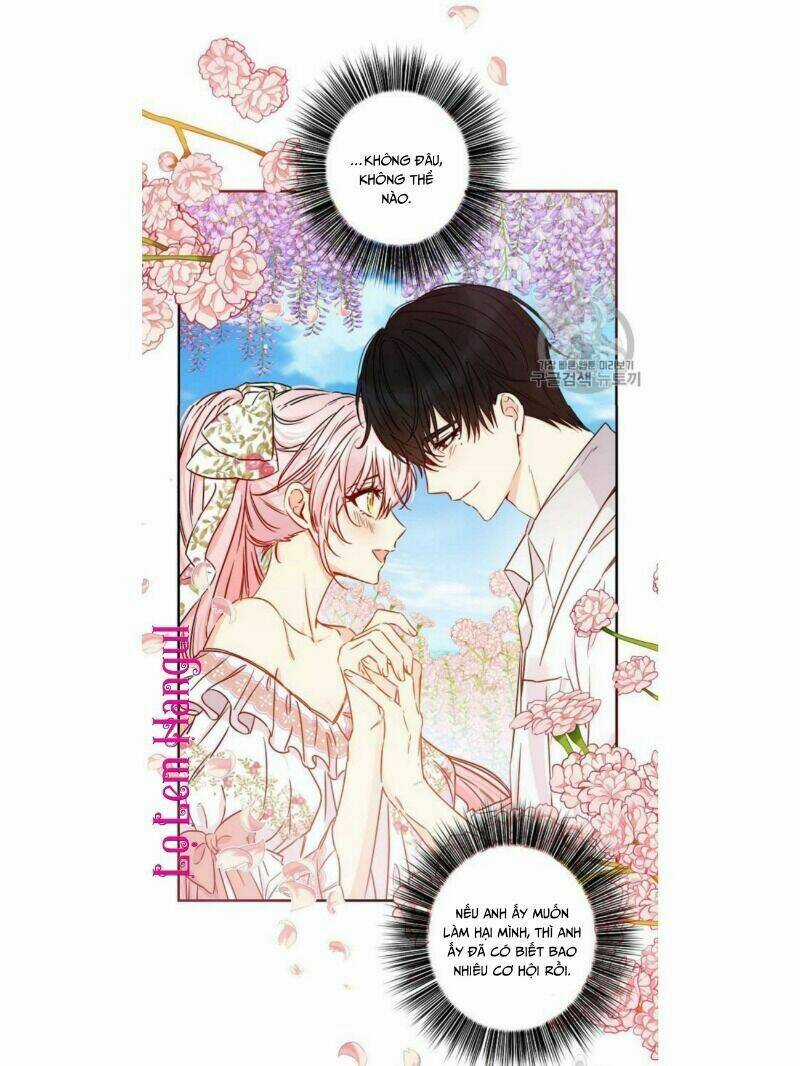 Cuộc Hôn Nhân Giả Dối - Chapter 50 - Trang 8