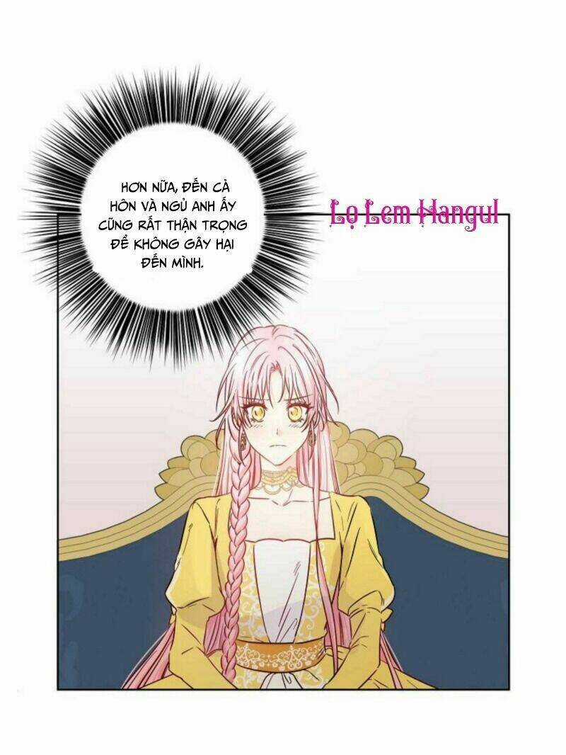 Cuộc Hôn Nhân Giả Dối - Chapter 50 - Trang 9