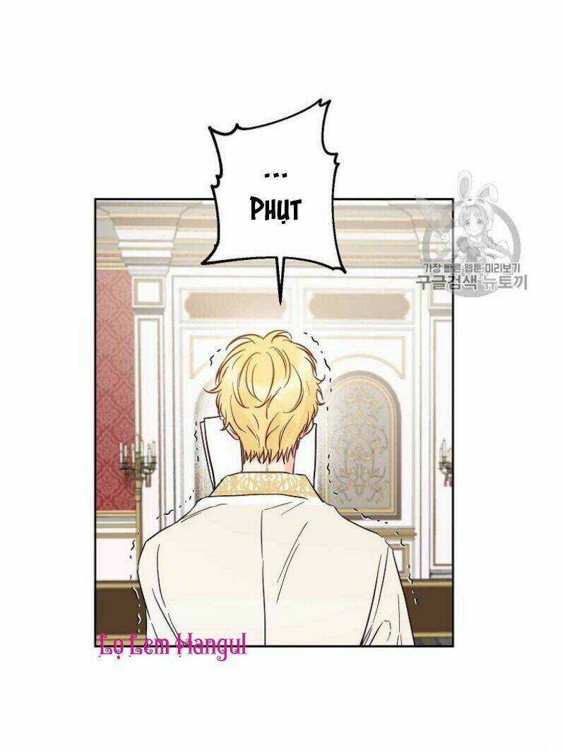 Cuộc Hôn Nhân Giả Dối - Chapter 51 - Trang 11