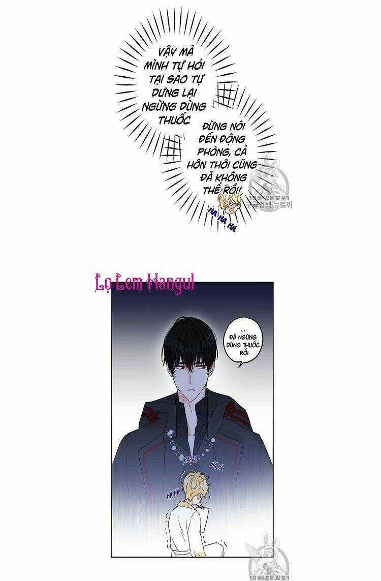 Cuộc Hôn Nhân Giả Dối - Chapter 51 - Trang 13