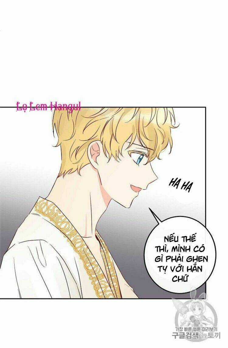 Cuộc Hôn Nhân Giả Dối - Chapter 51 - Trang 14