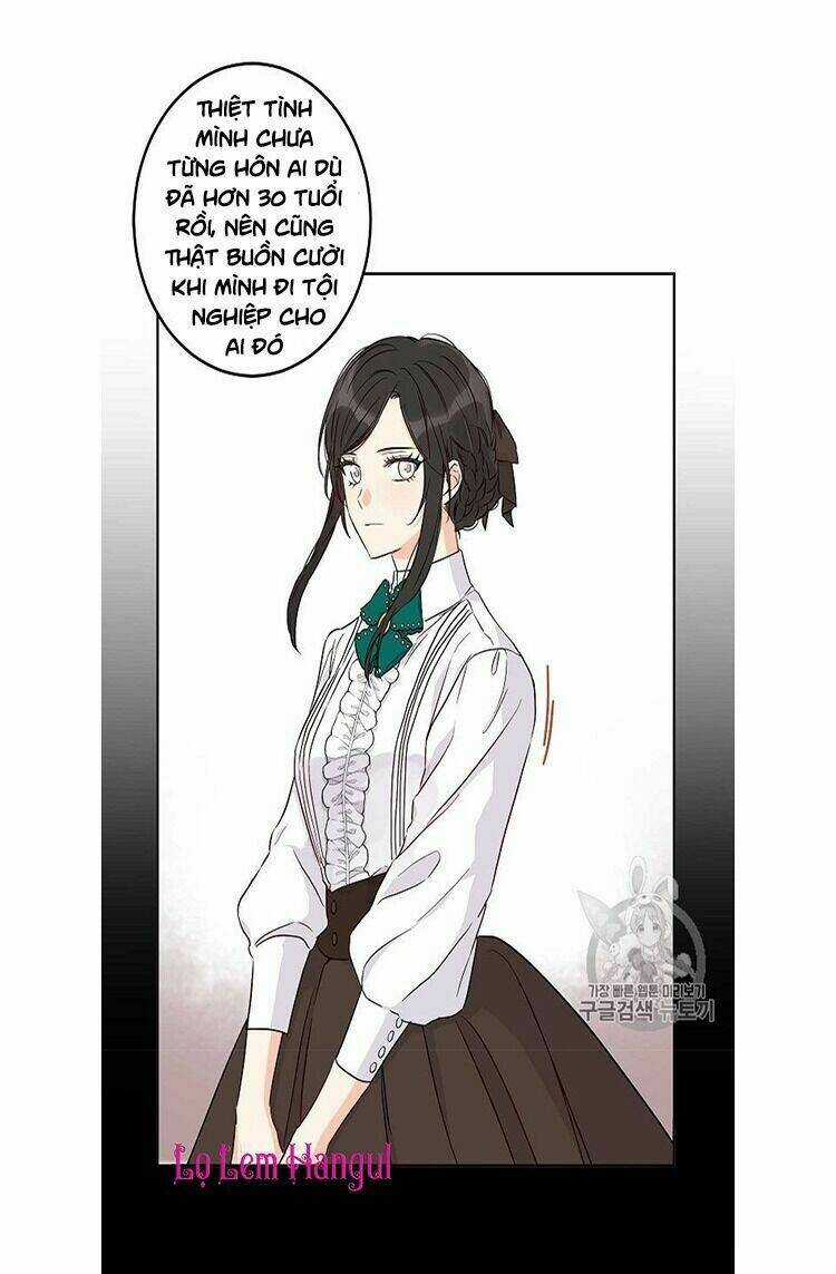 Cuộc Hôn Nhân Giả Dối - Chapter 51 - Trang 15