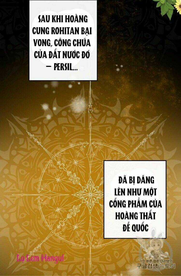 Cuộc Hôn Nhân Giả Dối - Chapter 51 - Trang 18