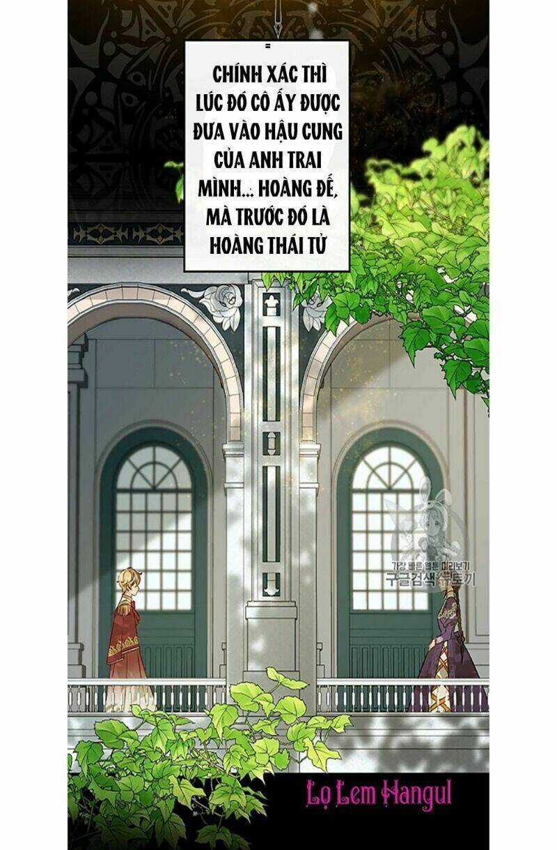 Cuộc Hôn Nhân Giả Dối - Chapter 51 - Trang 19