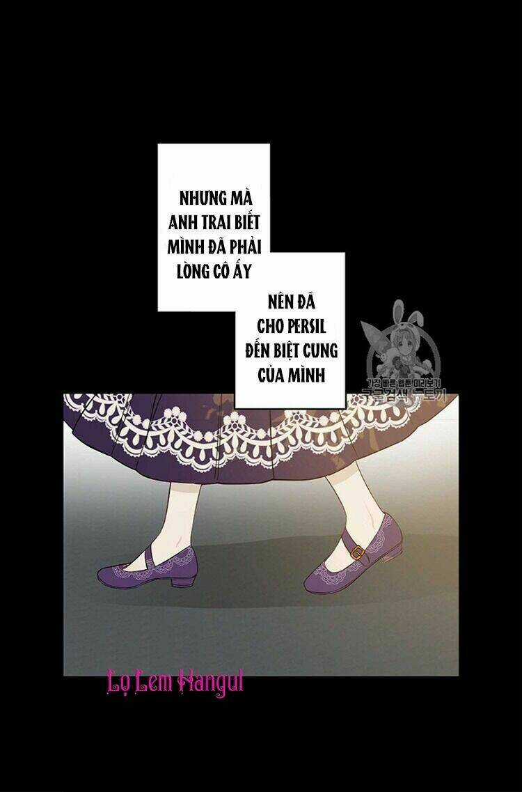 Cuộc Hôn Nhân Giả Dối - Chapter 51 - Trang 20