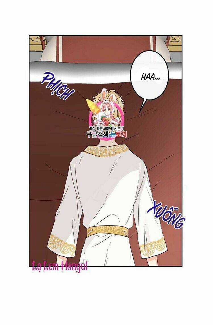 Cuộc Hôn Nhân Giả Dối - Chapter 51 - Trang 3