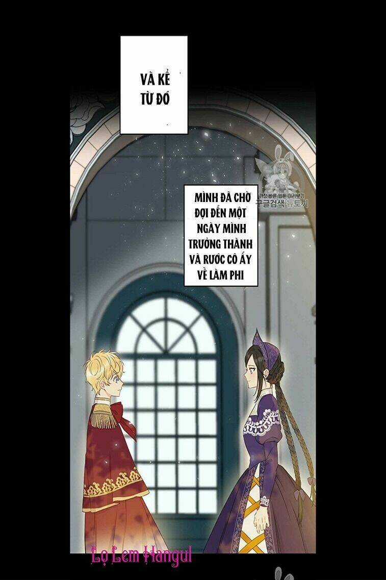 Cuộc Hôn Nhân Giả Dối - Chapter 51 - Trang 21