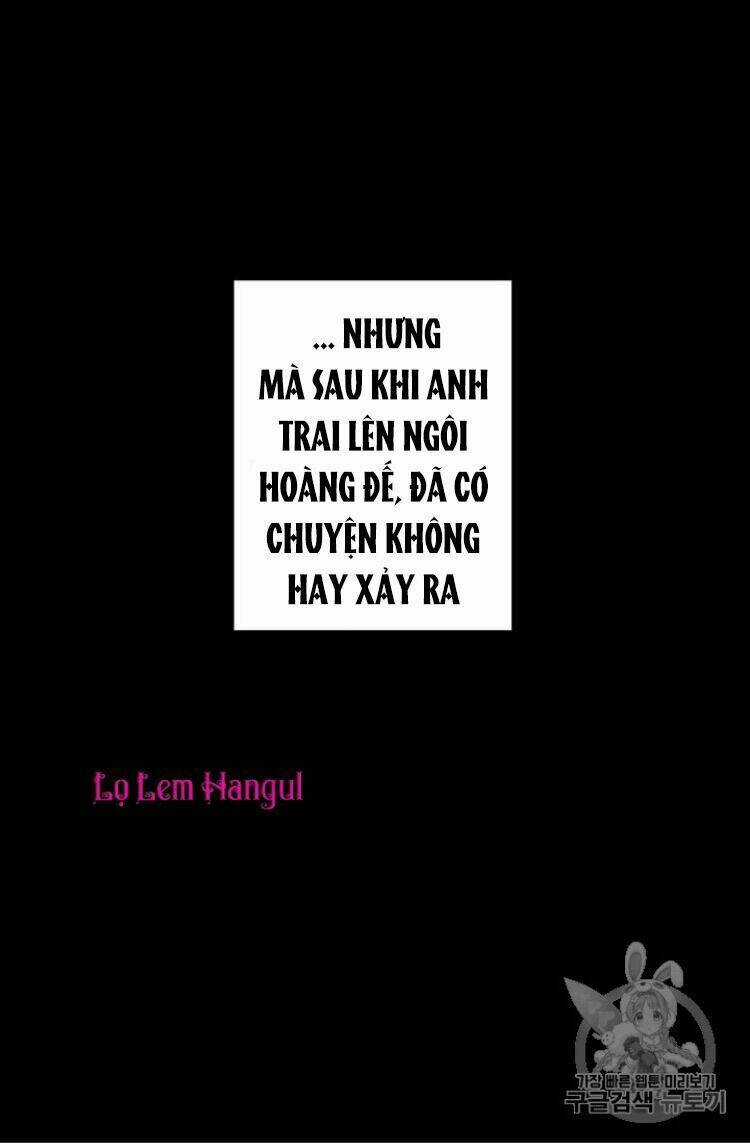 Cuộc Hôn Nhân Giả Dối - Chapter 51 - Trang 22