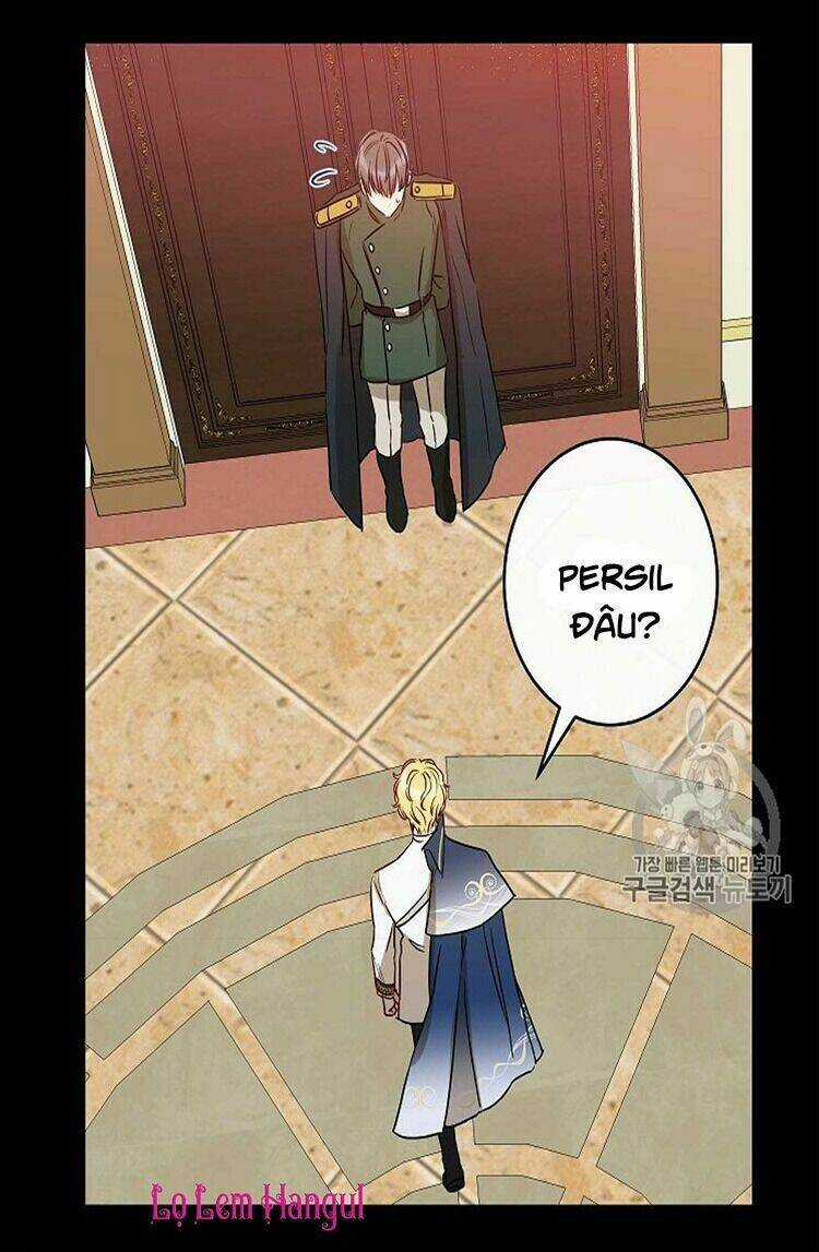 Cuộc Hôn Nhân Giả Dối - Chapter 51 - Trang 23