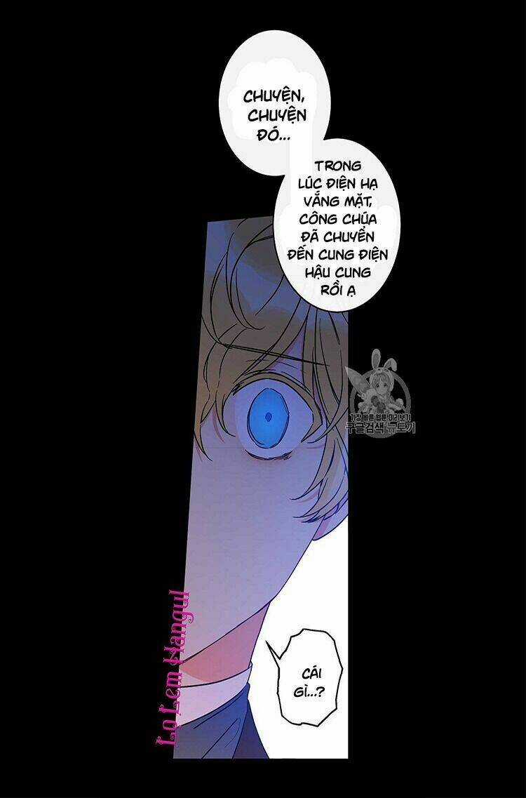 Cuộc Hôn Nhân Giả Dối - Chapter 51 - Trang 24