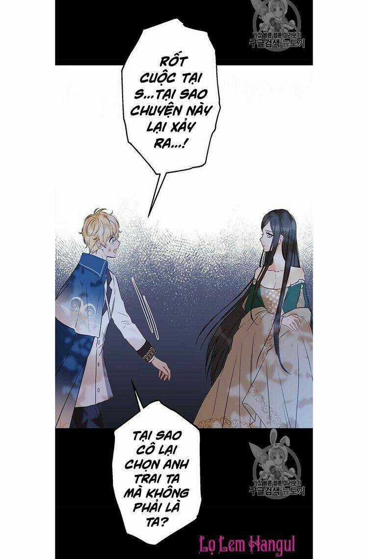 Cuộc Hôn Nhân Giả Dối - Chapter 51 - Trang 26